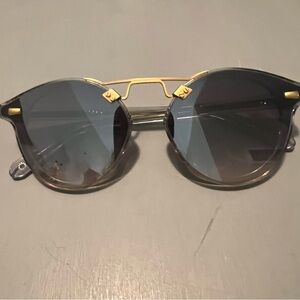 KREWE STL Nylon, mirror finish